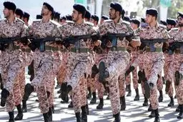 کاهش یک ماهه دوره آموزش سربازی به دلیل کرونا