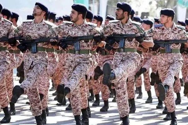 کاهش یک ماهه دوره آموزش سربازی به دلیل کرونا