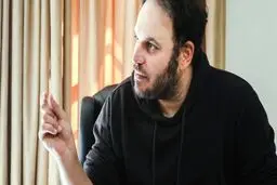 مهدویان: برای اکران آنلاین باید یک نظام طراحی شود
