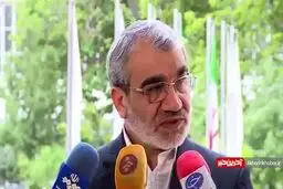فیلم: رای نهایی درباره منتخب تفرش
