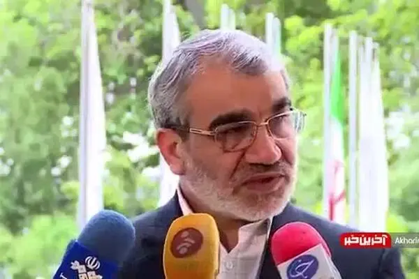 فیلم: رای نهایی درباره منتخب تفرش