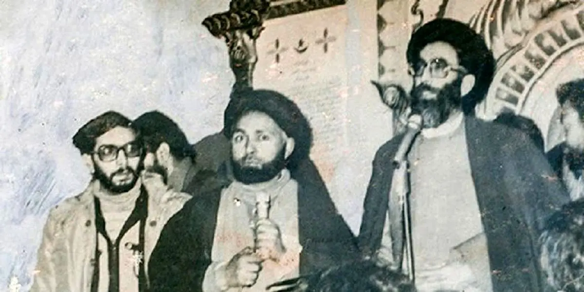 عالِم بدون تعهد از هرجانوری پست تراست؛ آیین‌نامه انقلاب ۱۲