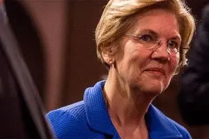 اینفوگرافی: الیزابت وارن معاون احتمالی جو بایدن