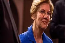 اینفوگرافی: الیزابت وارن معاون احتمالی جو بایدن