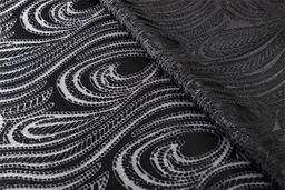 گرانی چادر مشکی در بازار کاذب است