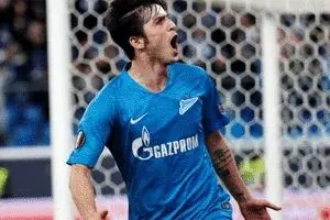 هافبک سابق تیم ملی روسیه: آزمون بازیکنی معمولی است