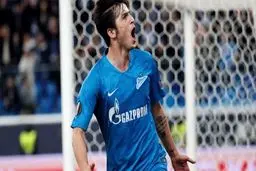 هافبک سابق تیم ملی روسیه: آزمون بازیکنی معمولی است