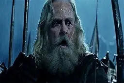 بازیگر «ارباب حلقه‌ها» درگذشت