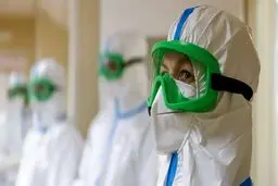 روسیه نزدیک به ۸۱ هزار کرونایی دارد