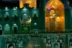 فیلم: روایت محمود کریمی از عنایت به مردم در زمان شیوع وبا