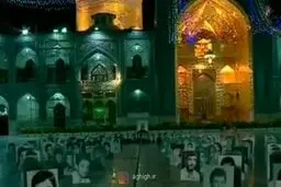فیلم: روایت محمود کریمی از عنایت به مردم در زمان شیوع وبا