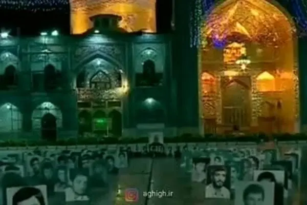 فیلم: روایت محمود کریمی از عنایت به مردم در زمان شیوع وبا