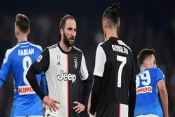 سه بازی جذابی که کرونا از فوتبالی‌ها گرفت