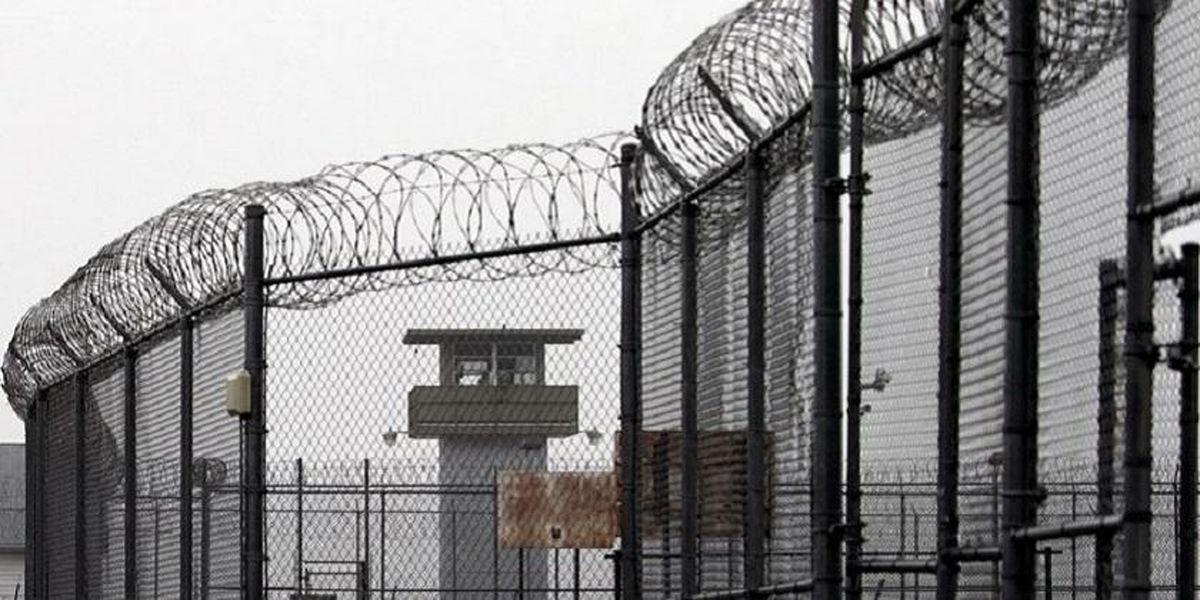 ابتلای نیمی از زندانیان میشیگان آمریکا به کرونا