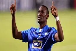 چراغ سبز تیام برای بازگشت به استقلال