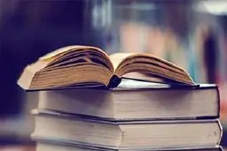 اینفوگرافیک: پیشنهاد کتاب های مفید، اندوه جنگ