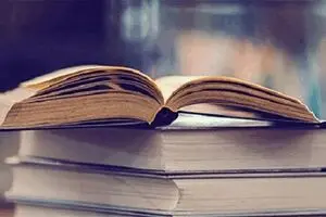 اینفوگرافیک: پیشنهاد کتاب های مفید، اندوه جنگ