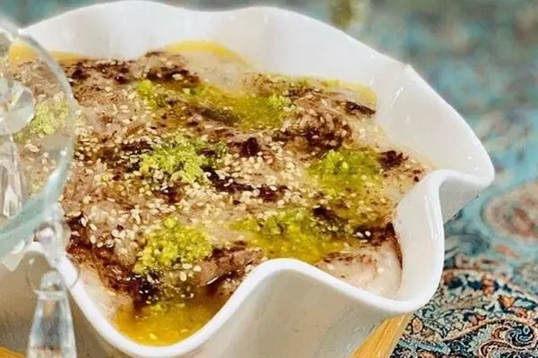 ۵ ترفند برای تهیه حلیم خوشمزه و کشدار خانگی