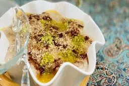 ۵ ترفند برای تهیه حلیم خوشمزه و کشدار خانگی
