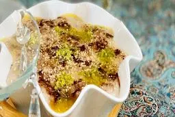 ۵ ترفند برای تهیه حلیم خوشمزه و کشدار خانگی