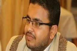 متجاوزان به دنبال تجزیه یمن هستند