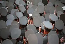 اختلال در نظم کره شمالی؛ مردم وحشت زده