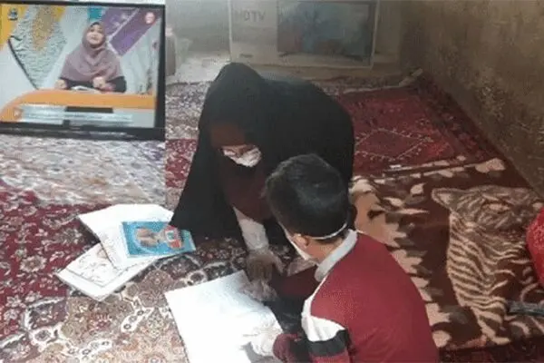 حاجی‌میرزایی: اجازه نمی‌دهیم هیچ دانش‌آموزی از آموختن محروم شود