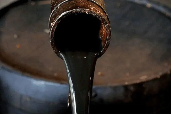 وقتی نفت تبدیل به زباله می شود