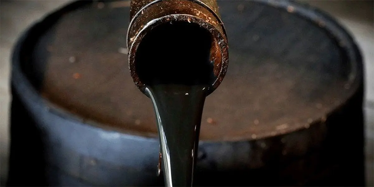 وقتی نفت تبدیل به زباله می شود