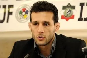 پرونده تعلیق جودو فراتر از ورزش