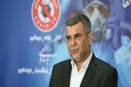 استفاده از ماسک در مترو اجباری شد
