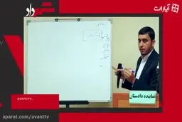 فیلم: کت‌شلوار بپوش؛ کله‌پاچه بخور، مدیرعامل شو!