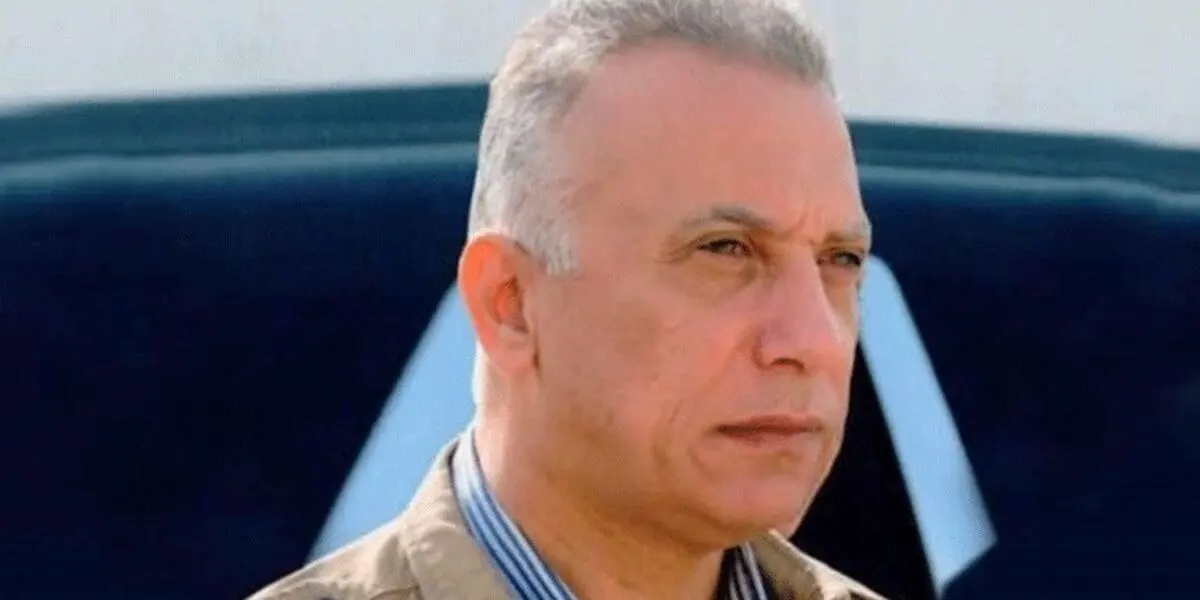 الکاظمی هم رفتنی شد؟