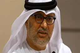 امارات، سکوتش در مقابل عربستان را شکست