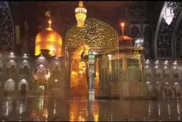 نماهنگ: «خیال روی تو» با صدای «محمدحسین پویانفر»