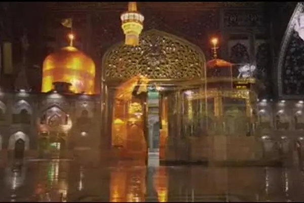 نماهنگ: «خیال روی تو» با صدای «محمدحسین پویانفر»