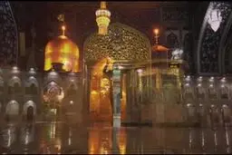 نماهنگ: «خیال روی تو» با صدای «محمدحسین پویانفر»