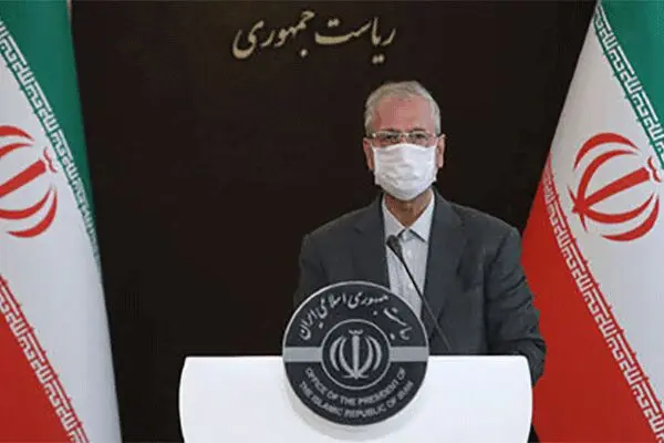 ربیعی: دسته‌بندی شهرها صرفا برای بازگشایی‌ها است