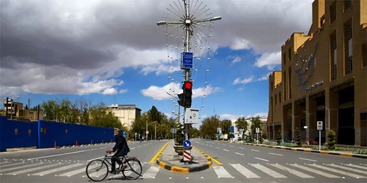 اینفوگرافیک: ۵ کاری که نباید در ایام فاصله اجتماعی انجام داد