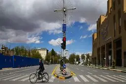 اینفوگرافیک: ۵ کاری که نباید در ایام فاصله اجتماعی انجام داد