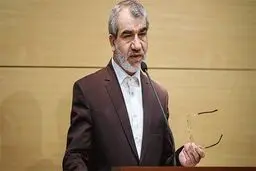 وزارت علوم مدرک تحصیلی منتخب تفرش را تایید نکرد