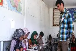 ابلاغ دستورالعمل جذب سرباز معلم به آموزش‌ و پرورش استان‌ها