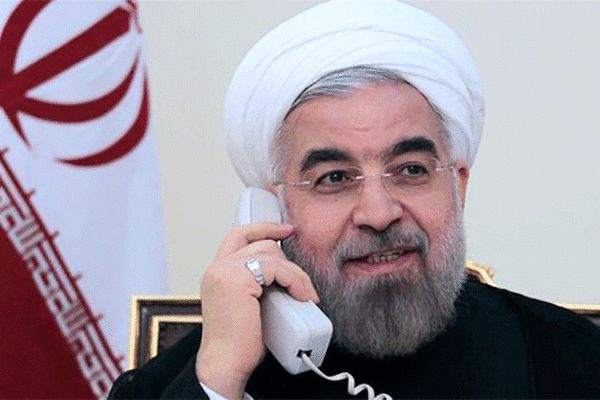 روحانی: رفتارهای آمریکا مخل امنیت منطقه است