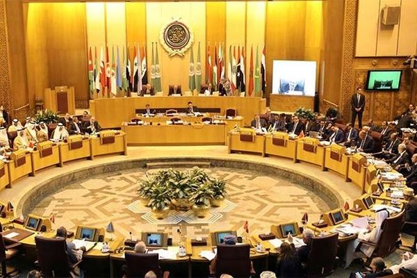 حمایت اتحادیه عرب از «توافق ریاض»