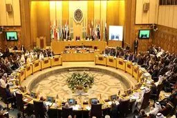 حمایت اتحادیه عرب از «توافق ریاض»