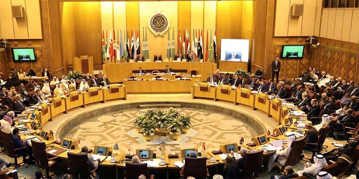 حمایت اتحادیه عرب از «توافق ریاض»