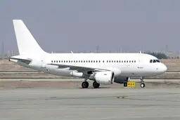 ۲ پرواز از میلان به تهران برقرار شد