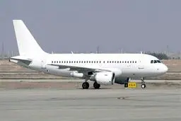 ۲ پرواز از میلان به تهران برقرار شد