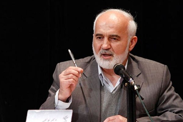 احمد توکلی: دلسوزان ملک و ملت به داد ایران برسید