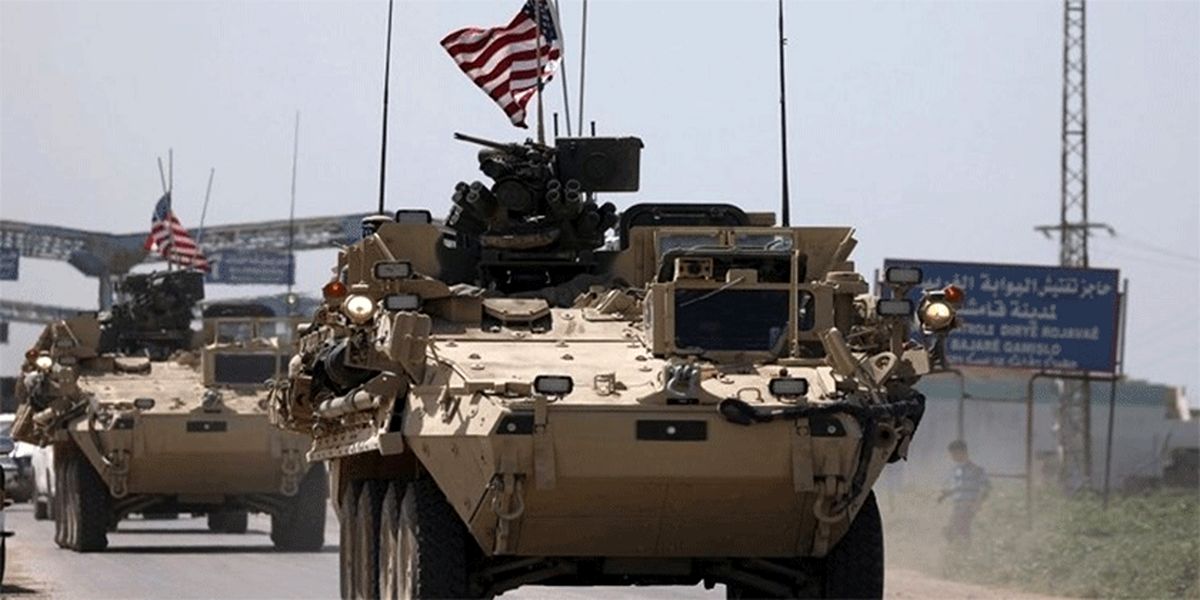 انتقال داعشی‌ها از سوریه به عراق توسط آمریکا